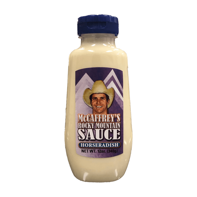 Horseradish Sauce