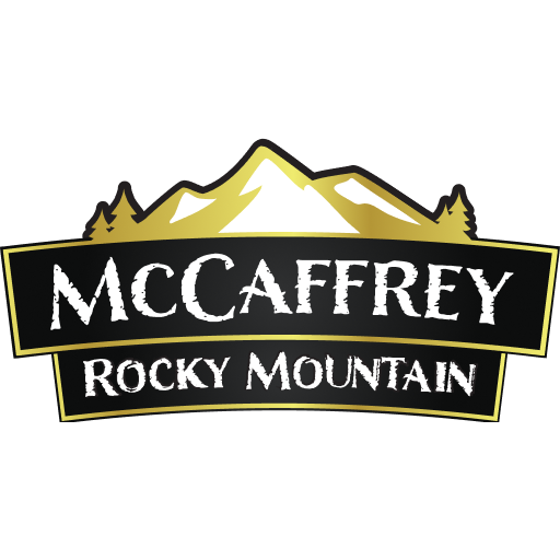McCaffrey Rocky Mountain Mustards and Sauces