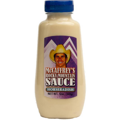Horseradish Sauce