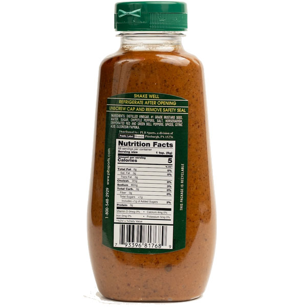 Chipotle Mustard - Image 2