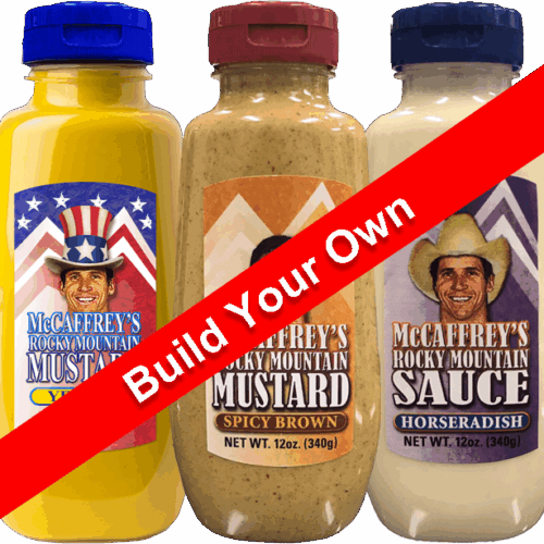 Pick 3 Mix and Match Bundle