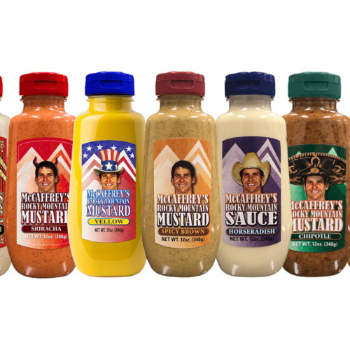 Pick 3 Mix and Match Bundle