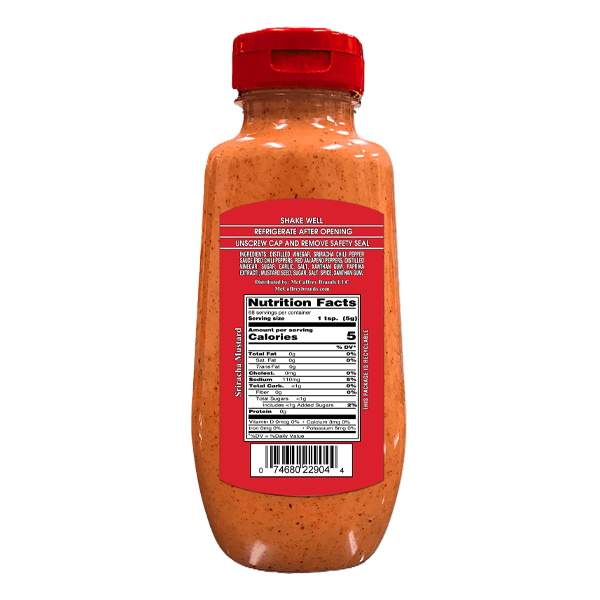 Sriracha Mustard - Image 2