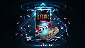 Experience the Thrill at Cherry Gold Casino A Comprehensive Guide