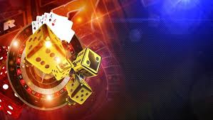 Experience the Thrill at Cherry Gold Casino A Comprehensive Guide